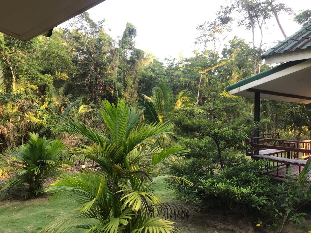 Baan Phuean Koh Kood Hotel Ko Kut Exterior foto
