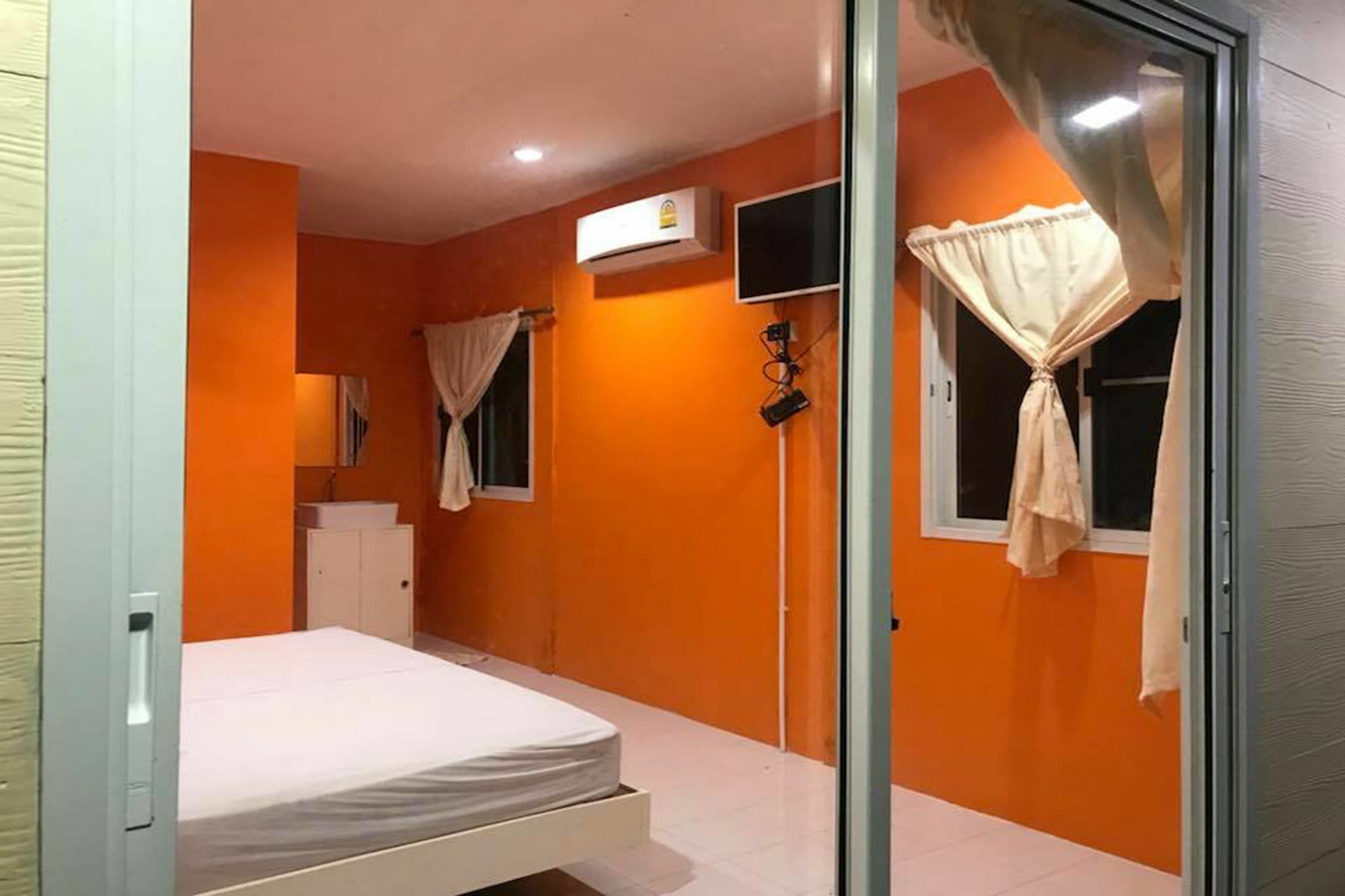 Baan Phuean Koh Kood Hotel Ko Kut Exterior foto