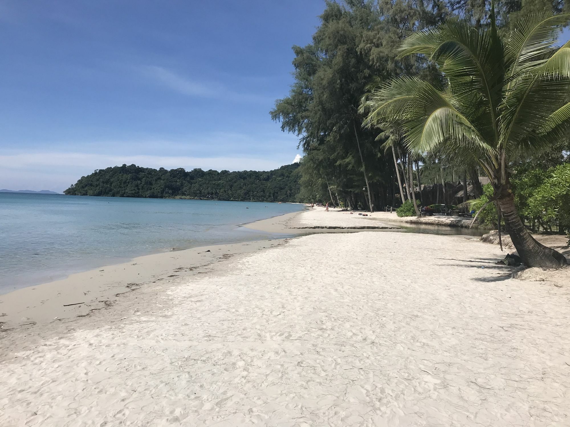 Baan Phuean Koh Kood Hotel Ko Kut Exterior foto