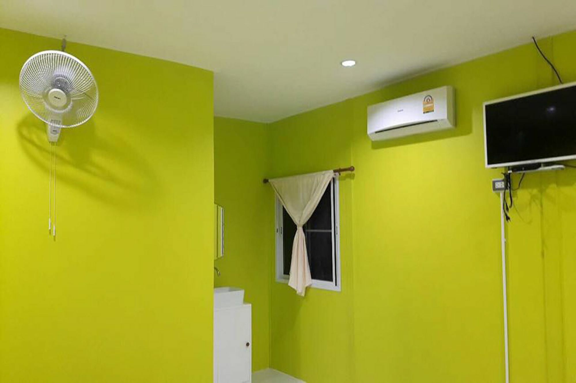 Baan Phuean Koh Kood Hotel Ko Kut Exterior foto