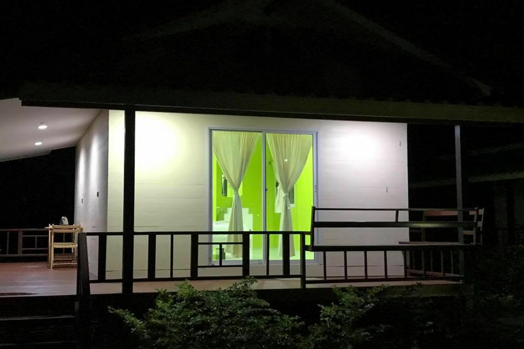 Baan Phuean Koh Kood Hotel Ko Kut Exterior foto